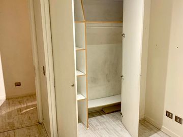 Se Vende Departamento en Ñuñoa, 2 Dormitorios 2 Baños Estacionamiento  Bodega
