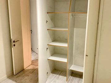 Se Vende Departamento en Ñuñoa, 2 Dormitorios 2 Baños Estacionamiento  Bodega