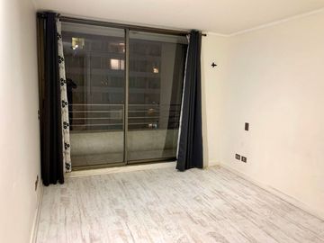 Se Vende Departamento en Ñuñoa, 2 Dormitorios 2 Baños Estacionamiento  Bodega