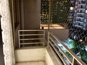 Se Vende Departamento en Ñuñoa, 2 Dormitorios 2 Baños Estacionamiento  Bodega