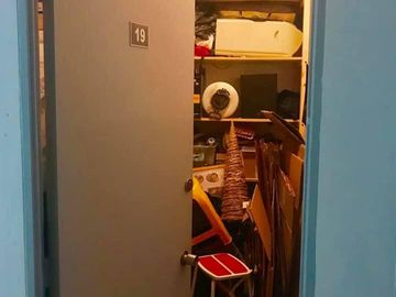 Se Vende Departamento en Ñuñoa, 2 Dormitorios 2 Baños Estacionamiento  Bodega