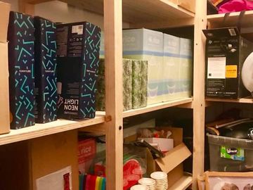 Se Vende Departamento en Ñuñoa, 2 Dormitorios 2 Baños Estacionamiento  Bodega