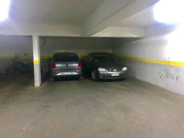 Se Vende Departamento en Ñuñoa, 2 Dormitorios 2 Baños Estacionamiento  Bodega