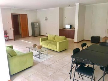 Se Vende Departamento en Ñuñoa, 2 Dormitorios 2 Baños Estacionamiento  Bodega