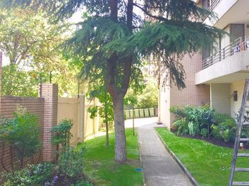 Se Vende Departamento en Ñuñoa, 2 Dormitorios 2 Baños Estacionamiento  Bodega