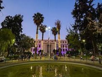 Se Vende Departamento en Ñuñoa, 2 Dormitorios 2 Baños Estacionamiento  Bodega