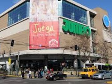 Se Vende Departamento en Ñuñoa, 2 Dormitorios 2 Baños Estacionamiento  Bodega