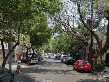 Departamento En Venta En Dr. Durán Doctores Cuauhtémoc Ciudad de México