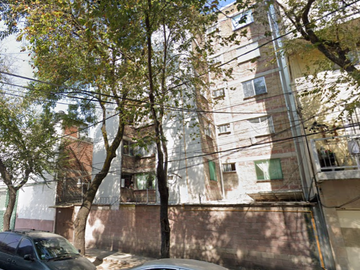 Departamento En Venta En Dr. Durán Doctores Cuauhtémoc Ciudad de México