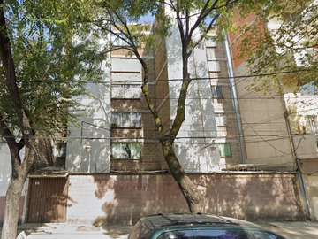 Departamento En Venta En Dr. Durán Doctores Cuauhtémoc Ciudad de México