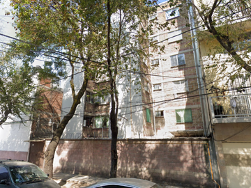 Departamento En Venta En Dr. Durán Doctores Cuauhtémoc Ciudad de México