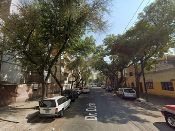 Departamento En Venta En Dr. Durán Doctores Cuauhtémoc Ciudad de México
