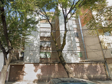 Departamento En Venta En Dr. Durán Doctores Cuauhtémoc Ciudad de México
