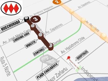 Oportunidad, Se Vende Departamento lindo en Independencia, ideal para inversión