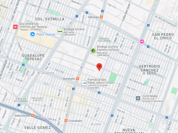 - Casa En Remate Bancario en Gustavo A. Madero, Ciudad De México