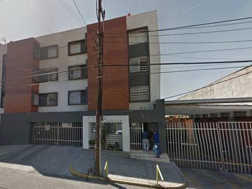 - Casa En Remate Bancario en Gustavo A. Madero, Ciudad De México