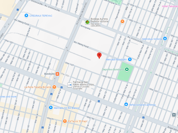 - Casa En Remate Bancario en Gustavo A. Madero, Ciudad De México