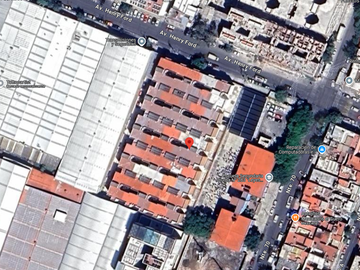 - Casa En Remate Bancario en Gustavo A. Madero, Ciudad De México