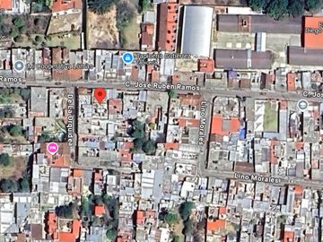 Casa en Remate en Santa Lucía, Tuxtla Gutiérrez, Chiapas