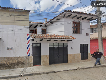 Casa en Remate en Santa Lucía, Tuxtla Gutiérrez, Chiapas