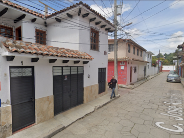 Casa en Remate en Santa Lucía, Tuxtla Gutiérrez, Chiapas