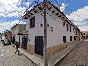 Casa en Remate en Santa Lucía, Tuxtla Gutiérrez, Chiapas