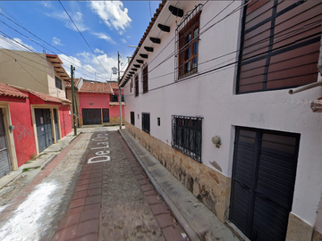 Casa en Remate en Santa Lucía, Tuxtla Gutiérrez, Chiapas