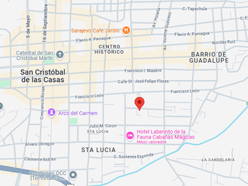 Casa en Remate en Santa Lucía, Tuxtla Gutiérrez, Chiapas