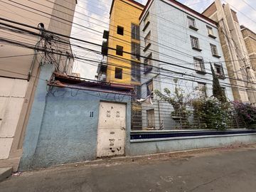 Departamento, Santa María La Ribera, Sauce 11
