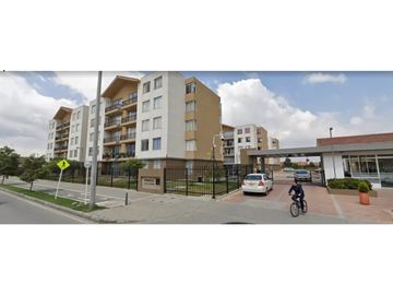 Vende Apartamento Casa Blanca El Pedregal Madrid