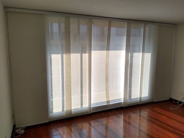 Vende Apartamento Casa Blanca El Pedregal Madrid