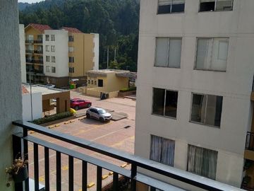 Vende Apartamento Casa Blanca El Pedregal Madrid