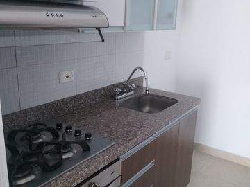 Vende Apartamento Casa Blanca El Pedregal Madrid