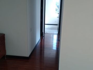 Vende Apartamento Casa Blanca El Pedregal Madrid