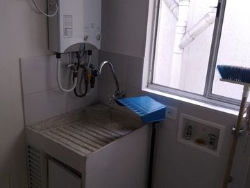Vende Apartamento Casa Blanca El Pedregal Madrid