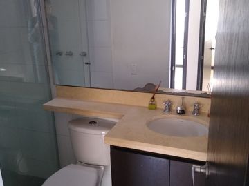 Vende Apartamento Casa Blanca El Pedregal Madrid
