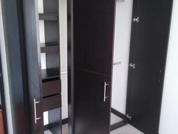 Vende Apartamento Casa Blanca El Pedregal Madrid