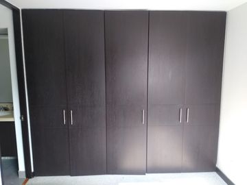 Vende Apartamento Casa Blanca El Pedregal Madrid