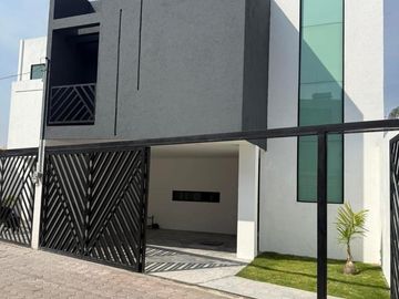 Casa Quilehtla Zacatelco