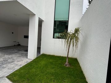 Casa Quilehtla Zacatelco