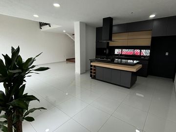 Casa Quilehtla Zacatelco