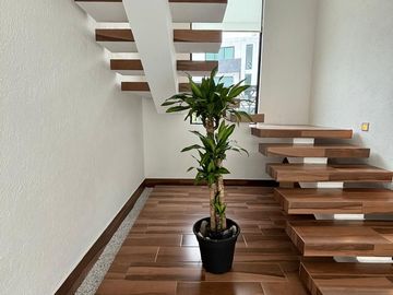 Casa Quilehtla Zacatelco