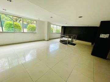 DEPARTAMENTO EN ROMA NORTE