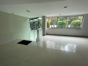 DEPARTAMENTO EN ROMA NORTE