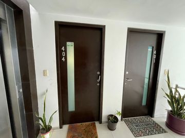 DEPARTAMENTO EN ROMA NORTE