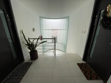 DEPARTAMENTO EN ROMA NORTE
