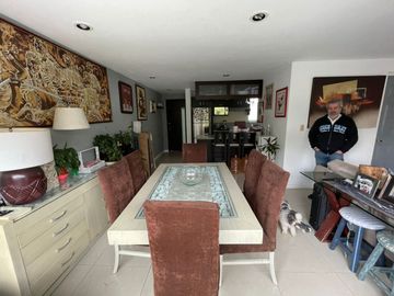 DEPARTAMENTO EN ROMA NORTE