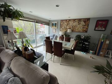 DEPARTAMENTO EN ROMA NORTE