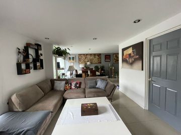 DEPARTAMENTO EN ROMA NORTE