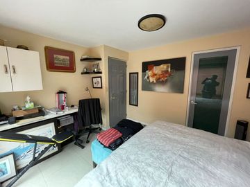DEPARTAMENTO EN ROMA NORTE